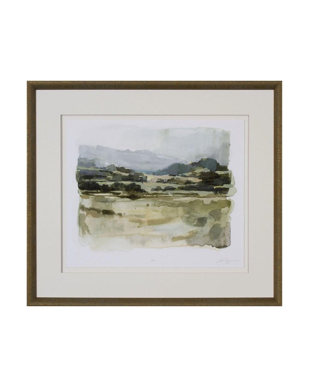 Lush Countryside | McGee & Co.