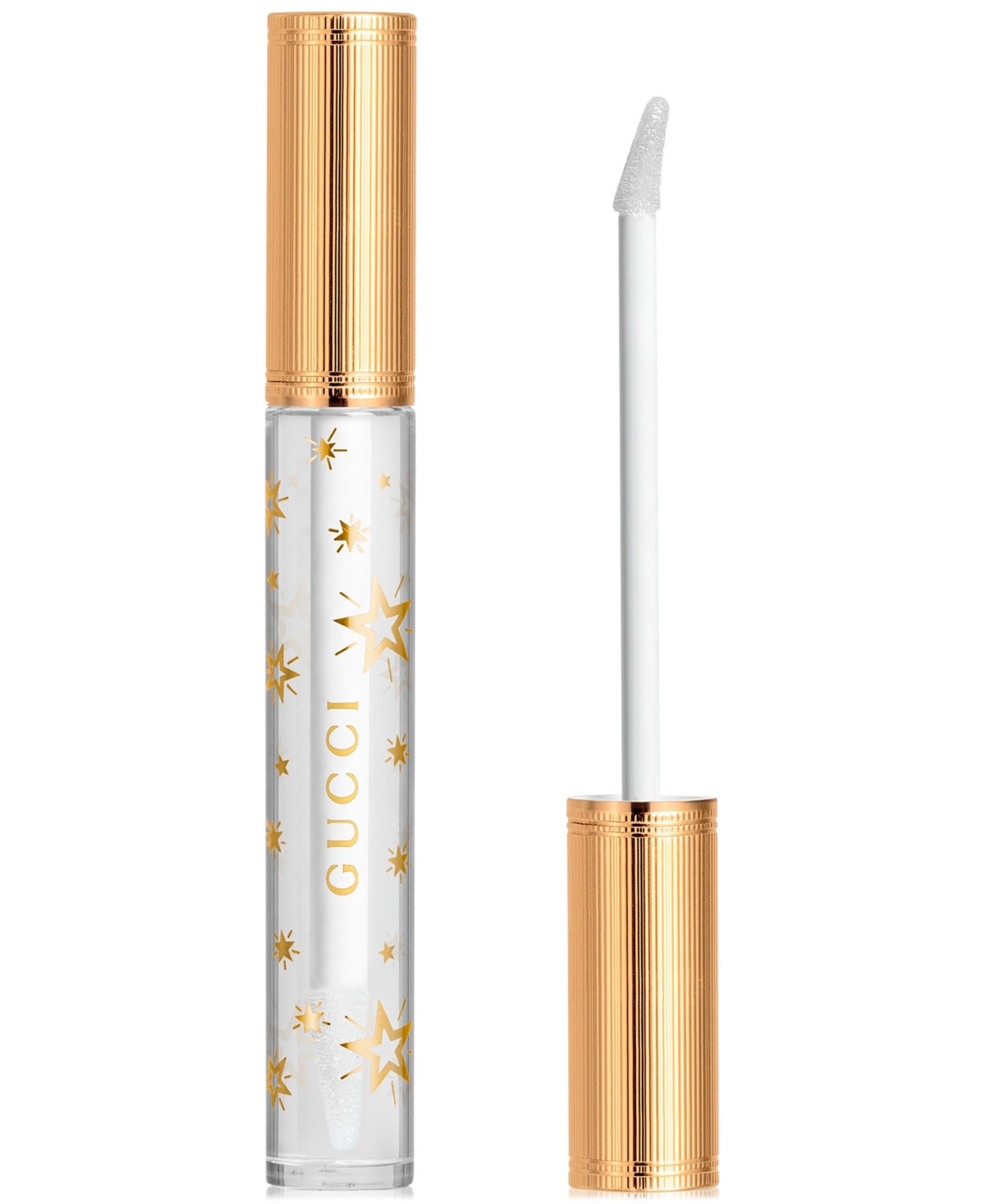 Gucci Gloss a Levres Hydrating & Plumping Lip Gloss - 117 - Joslyn Clair | Macy's