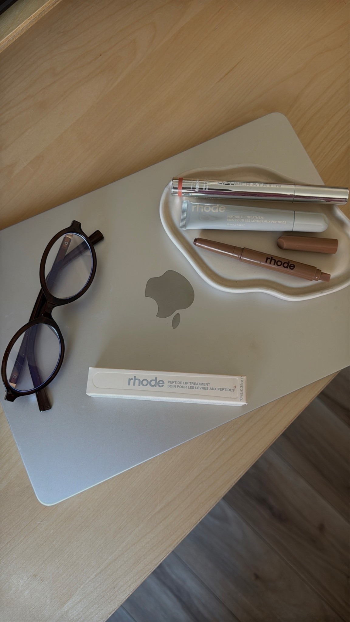 My lip combo🤍

#LTKcanada #LTKsale #LTKbeauty