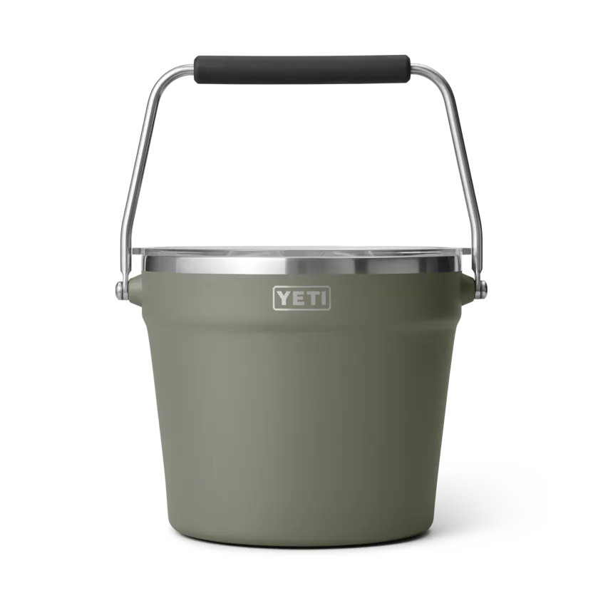 Rambler® Beverage Bucket | YETI US