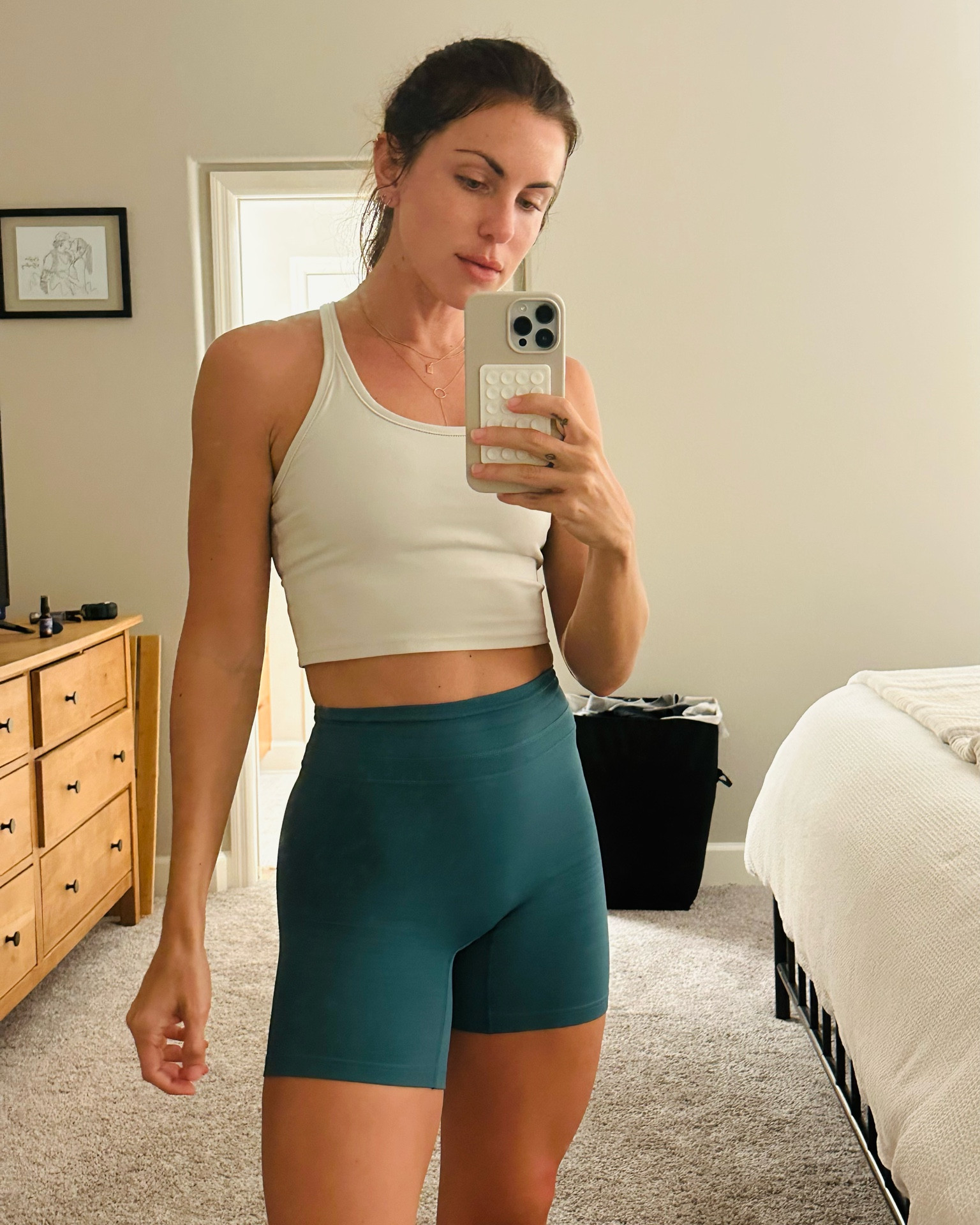 The best biker shorts and I will die on that hill