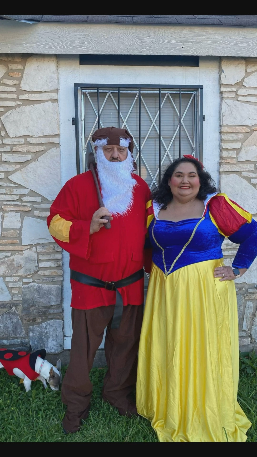 Grab your candy 🍭 from Amazon and you won’t have to stand in line. Then you have plenty for the trick or treating 

#LTKOver40 #LTKHalloween #LTKSeasonal