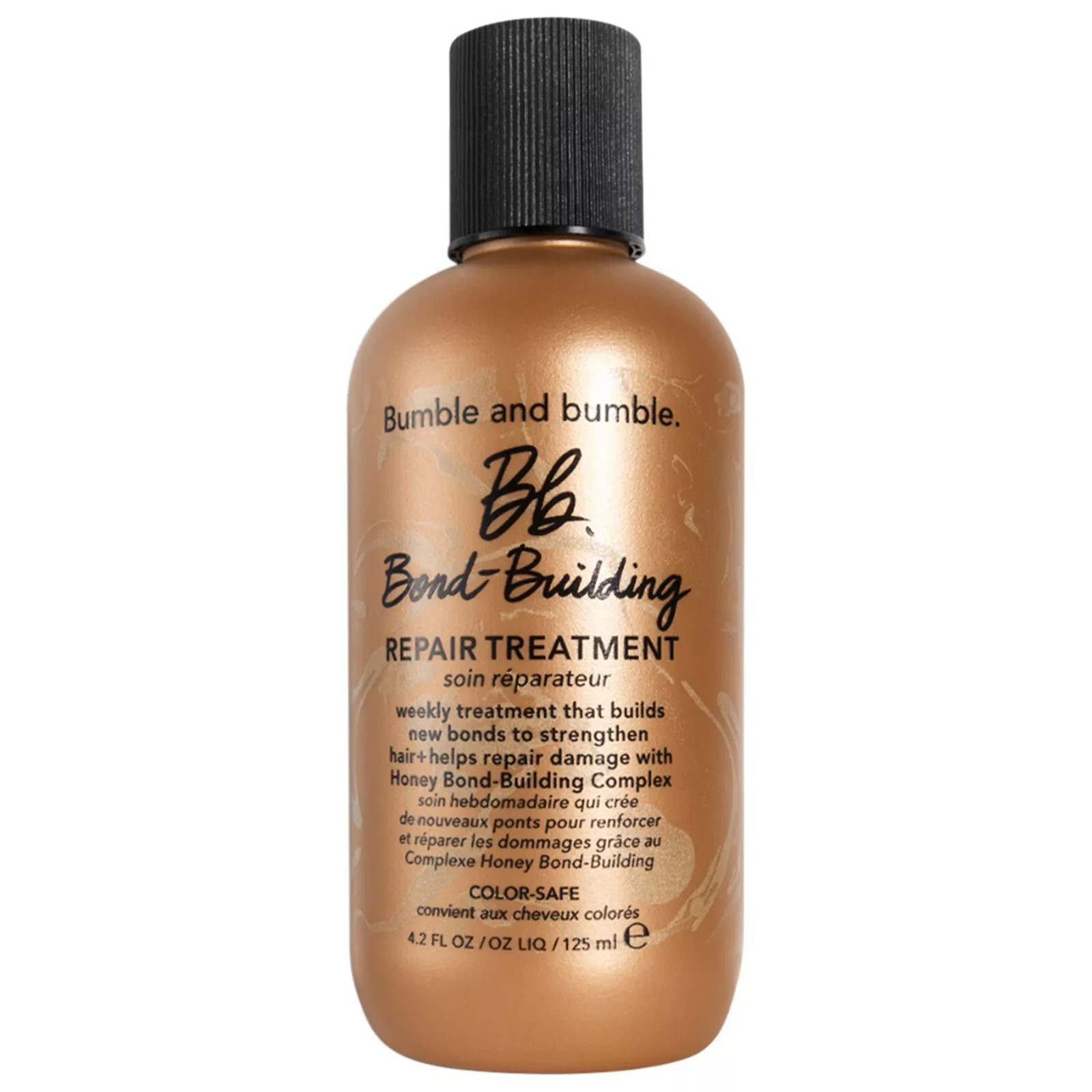 Bumble and bumble Bond-Building Repair Treatment, None | Kohl's