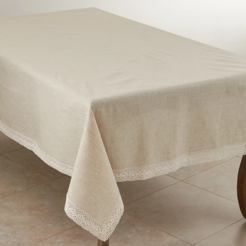 Marie Thérèse Tablecloth | Wayfair North America