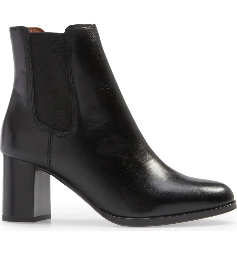 Madewell The Laura Chelsea Boot | Nordstrom | Nordstrom
