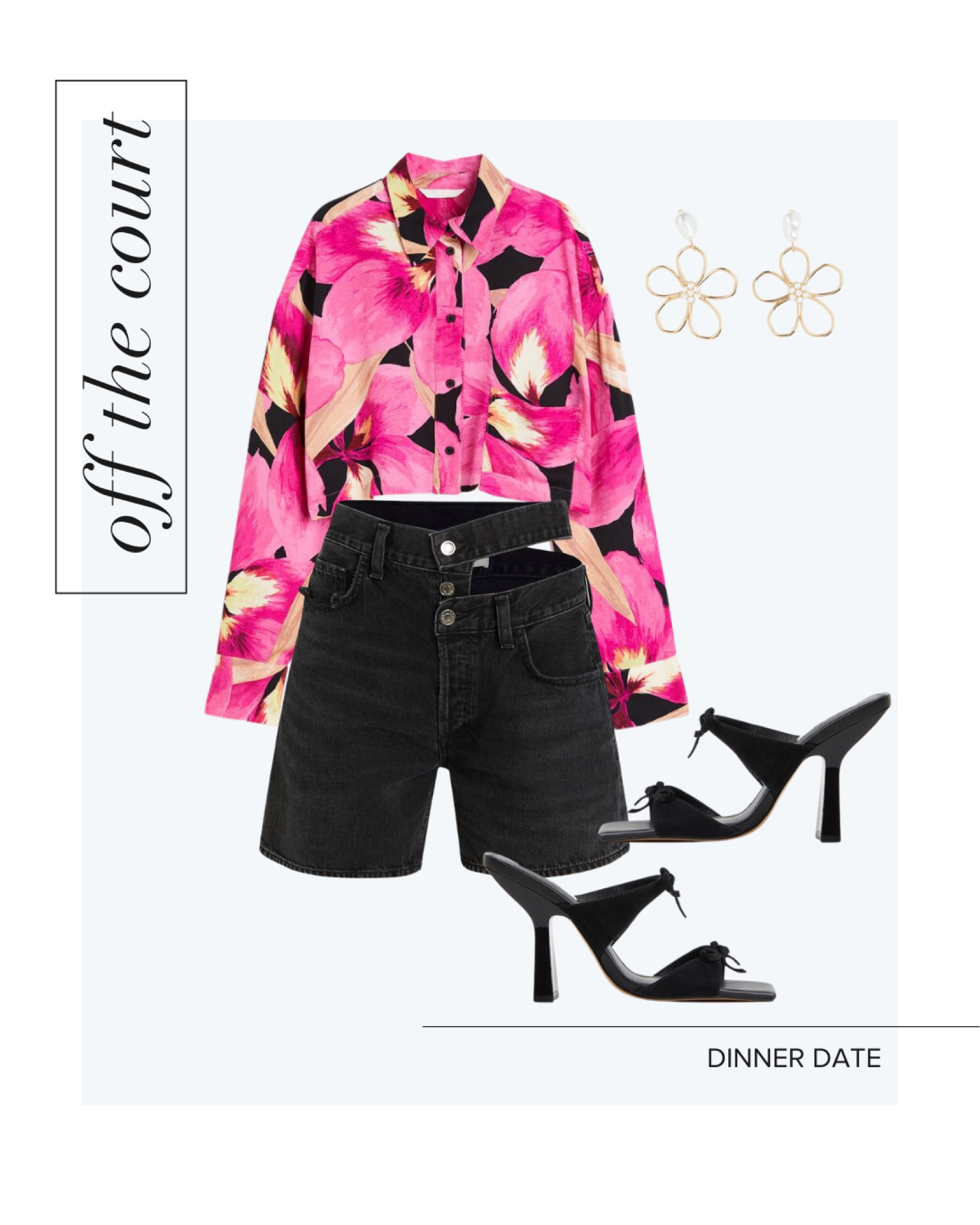 Cute dinner date look! I'm loving this hip cut out detail! 

#LTKstyletip #LTKSeasonal #LTKFind