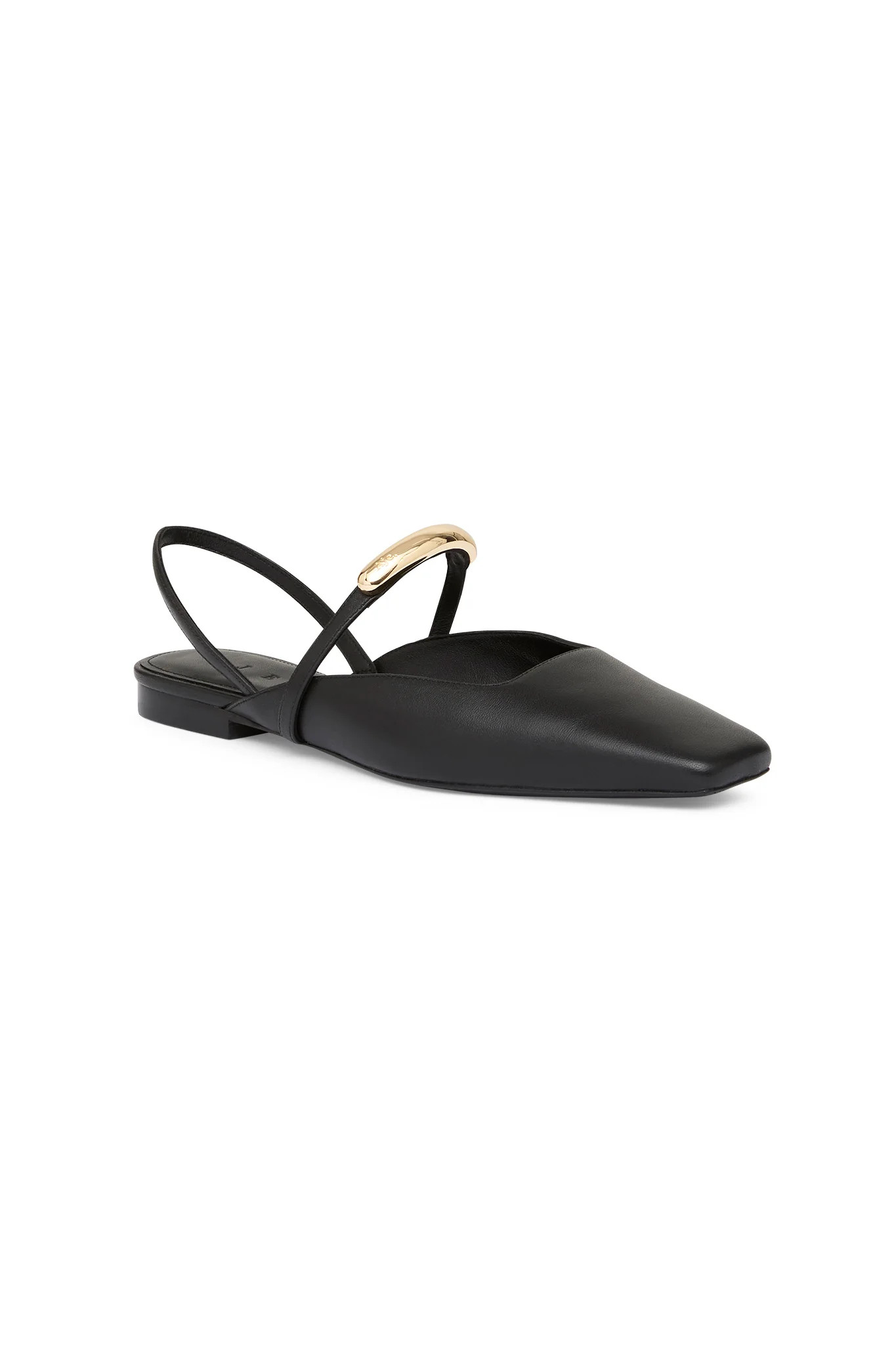 Alcove Crescent Slipper | aje. (Australia)