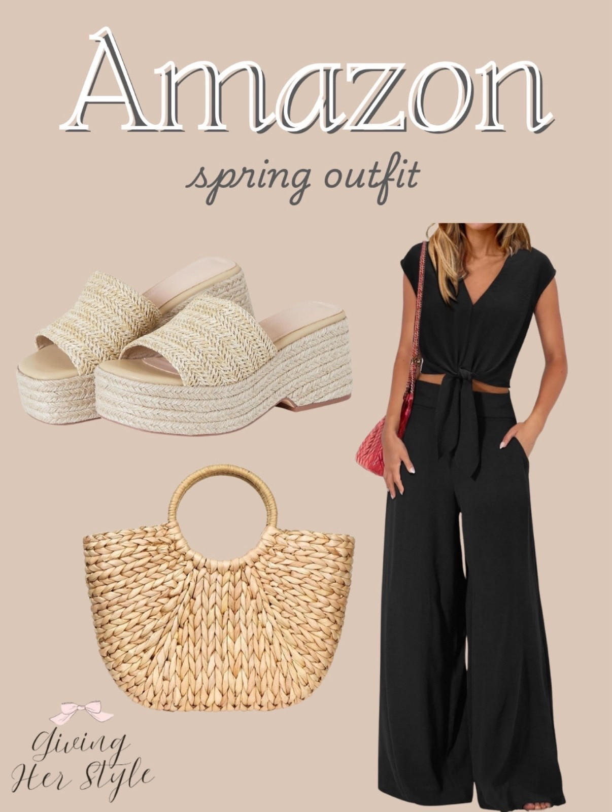 Vacation finds from Amazon
Resort wear, vacation outfit, swimsuit coverup
| amazon | amazon swim | amazon swimsuit | swimwear  | vacation | travel | tropical | high waisted swimsuit | mom swimsuit | maternity swimwear | beach | amazon beach | swimming | pool | resort | resort wear | resort outfit | coverup | swimsuits | bikini | swimwear | swimsuit | bathing suit | two piece swimsuit | one piece swimsuit | full coverage | Cabo | cruise | island | summer | spring | vacation finds | preppy | vacation dress | summer dress | tropical dress | coverup | swim coverup | honeymoon 

#LTKFindsUnder100 #LTKSeasonal #LTKTravel