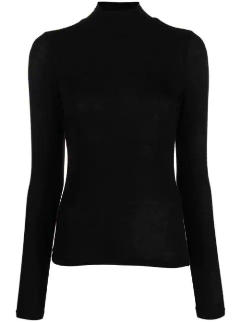 Scotch & Soda roll-neck Jumper - Farfetch | Farfetch Global