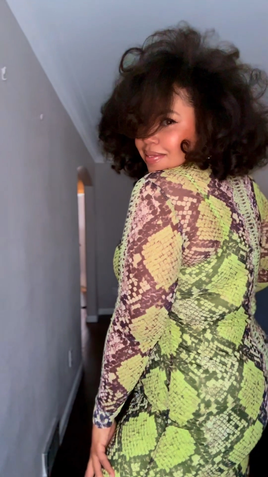 Hi @shopafrm 💚

#LTKPlusSize #LTKU #LTKTall