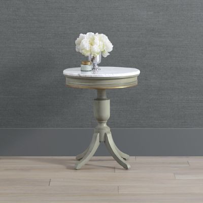 Etienne Side Table | Frontgate