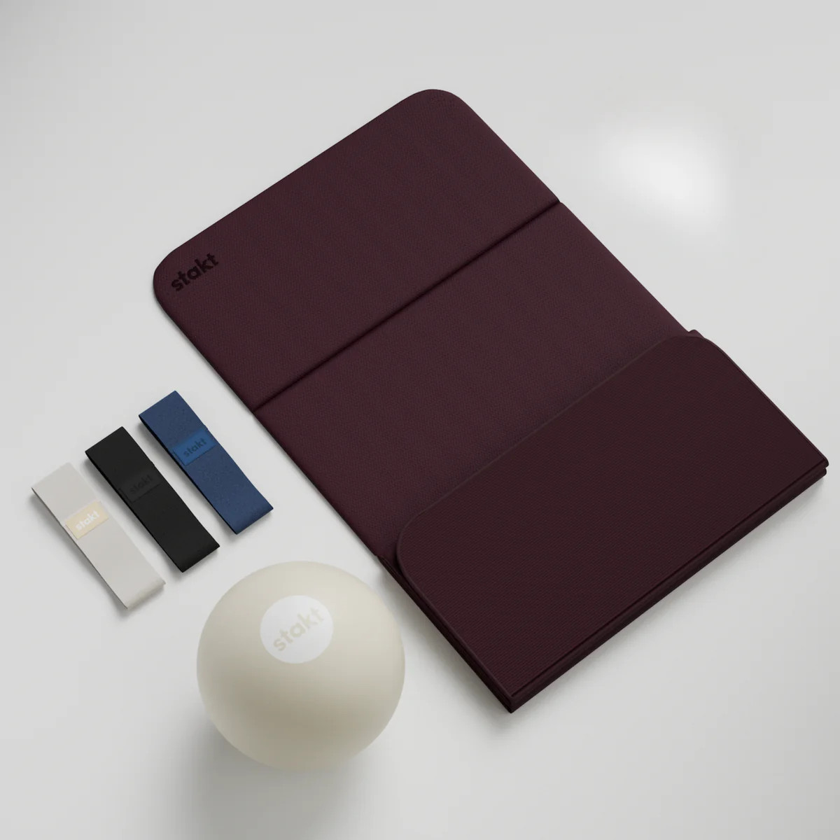 The Pilates Set | Stakt - US