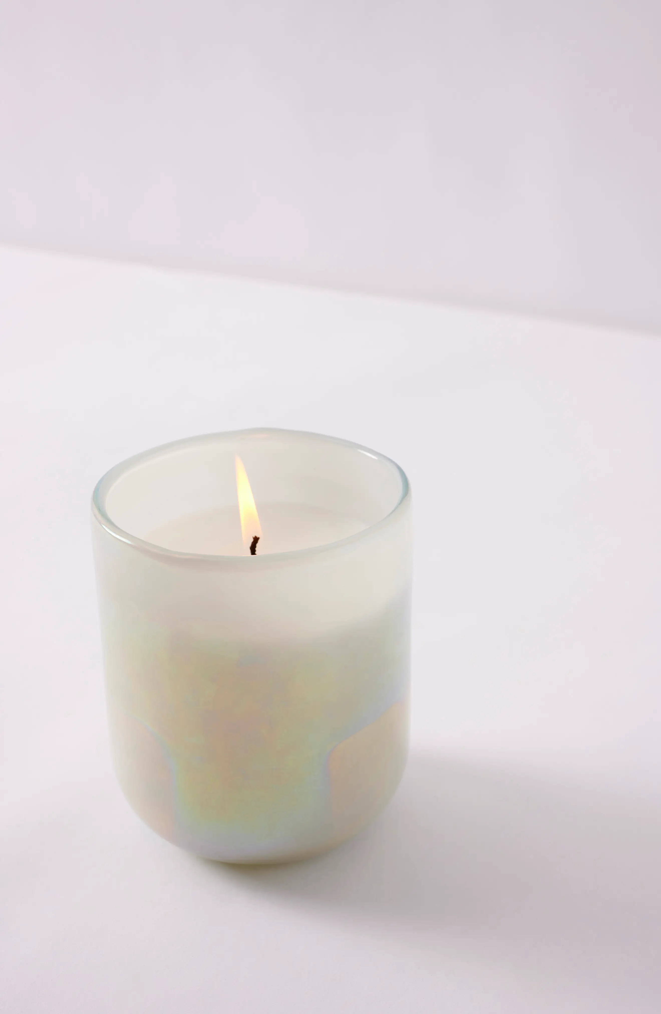 Anthropologie Home Small Unicorn Candle | Nordstrom