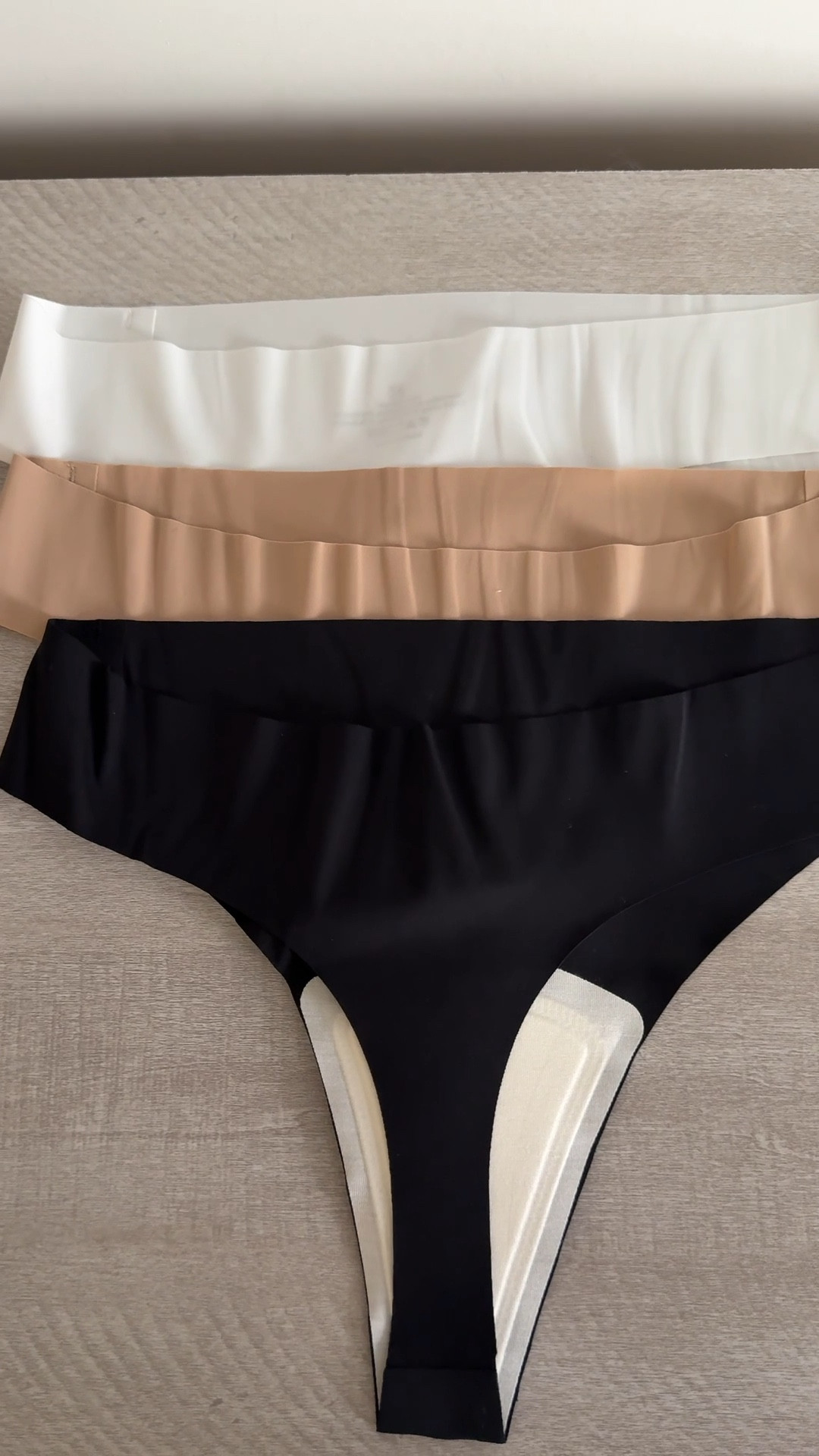 Seamless things are perfect for under your spring fashion finds and under your favorite workout clothes. 

#LTKselfcare #LTKootd #LTKFestival