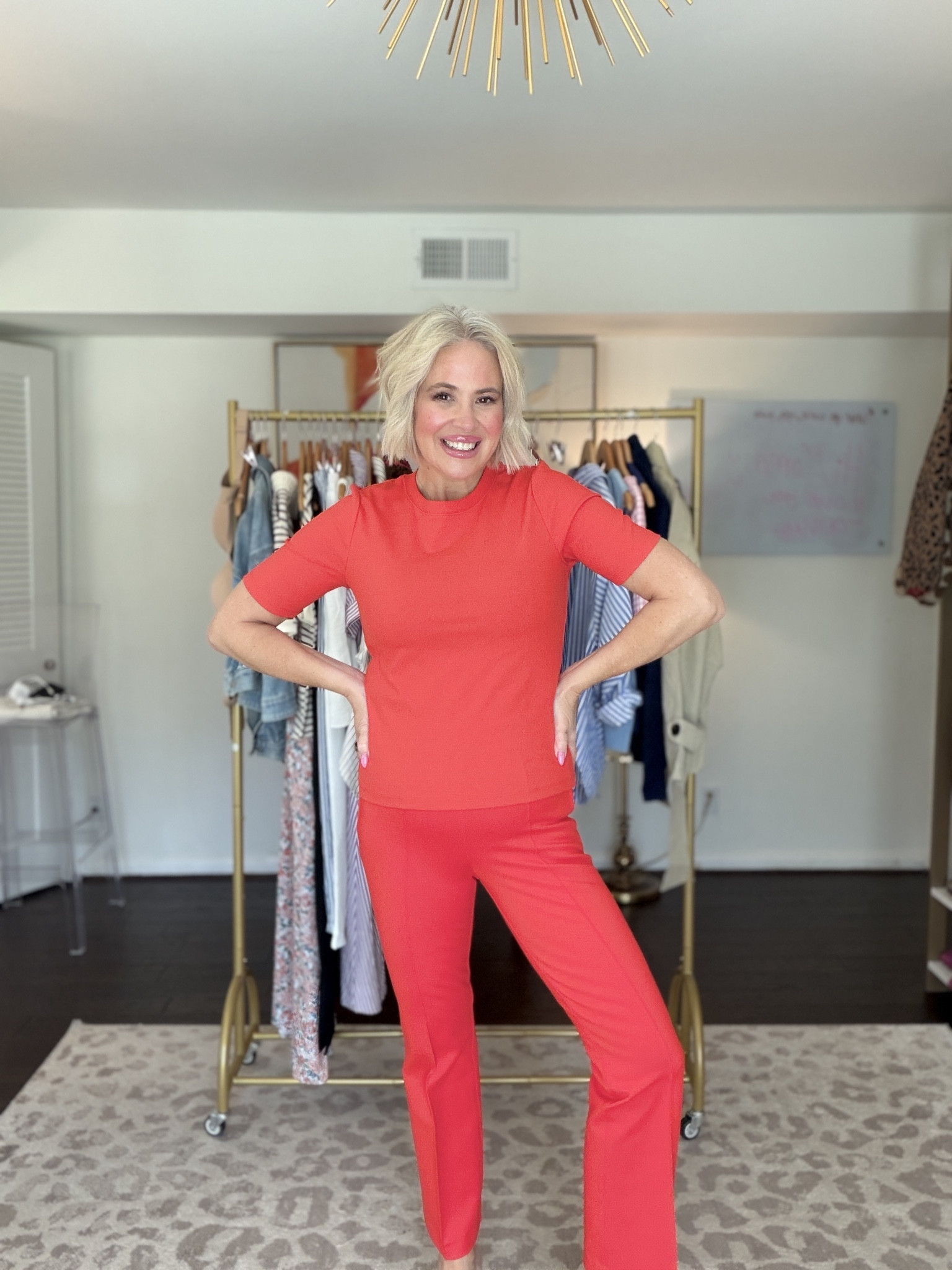 SPANX set

M in the bottoms
M in the top

women’s fashion, fall fashion, winter fashion, outfit inspo, everyday style, trendy outfits, holiday outfit ideas

#LTKSeasonal #LTKOver40 #LTKootd