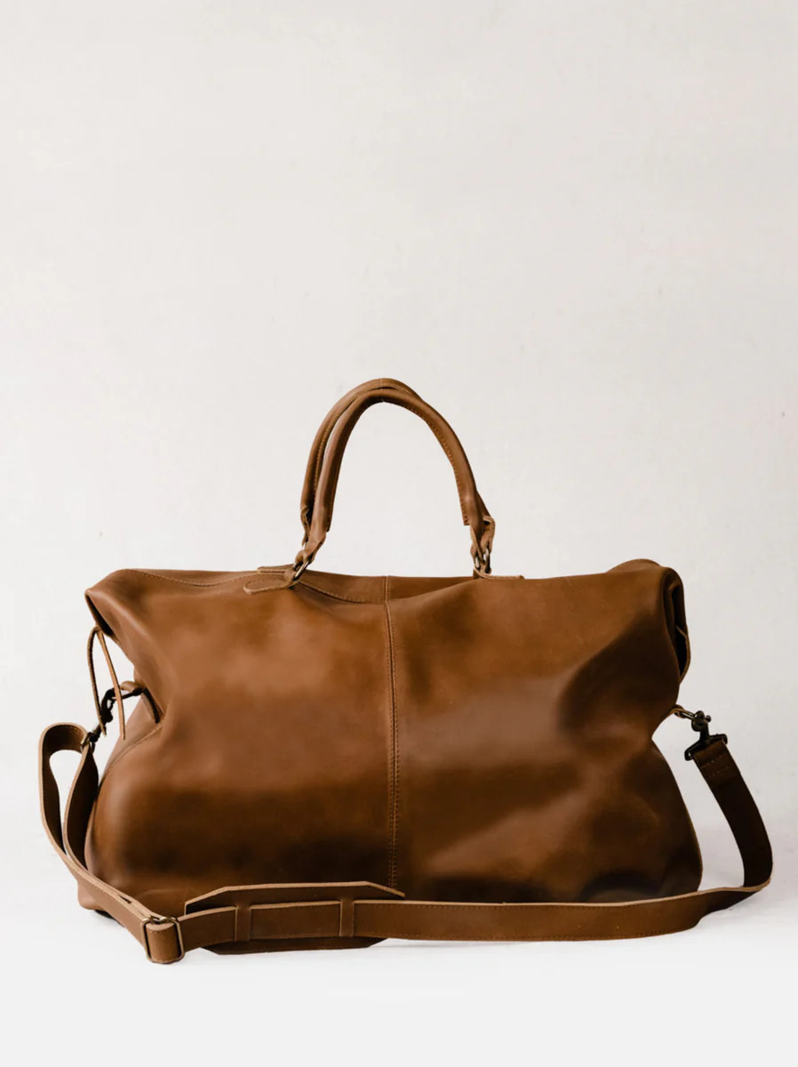 Avery Weekender | ABLE Clothing