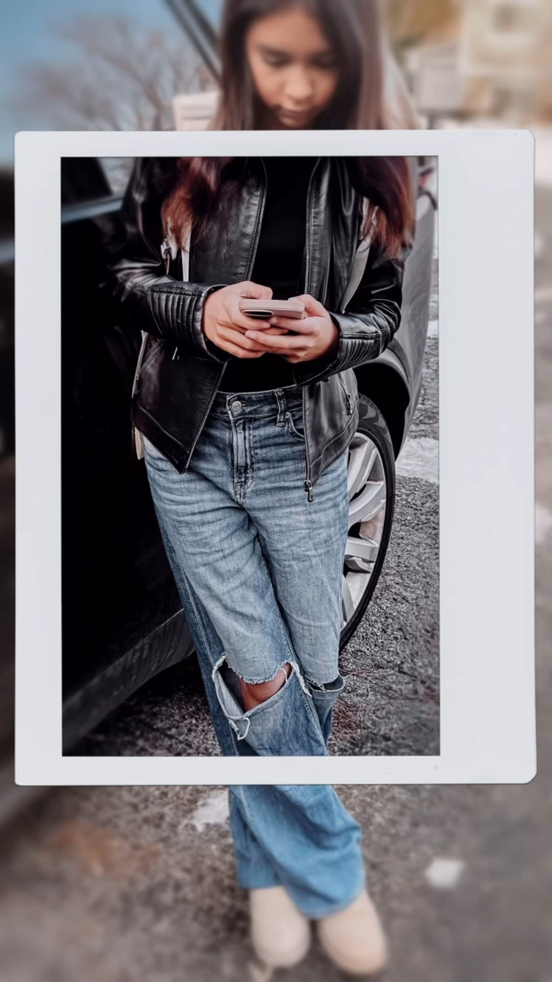 Proof she wore a jacket. Iykyk. 💫

#tween #tweenstyle

#LTKFindsUnder100 #LTKootd #LTKFindsUnder50