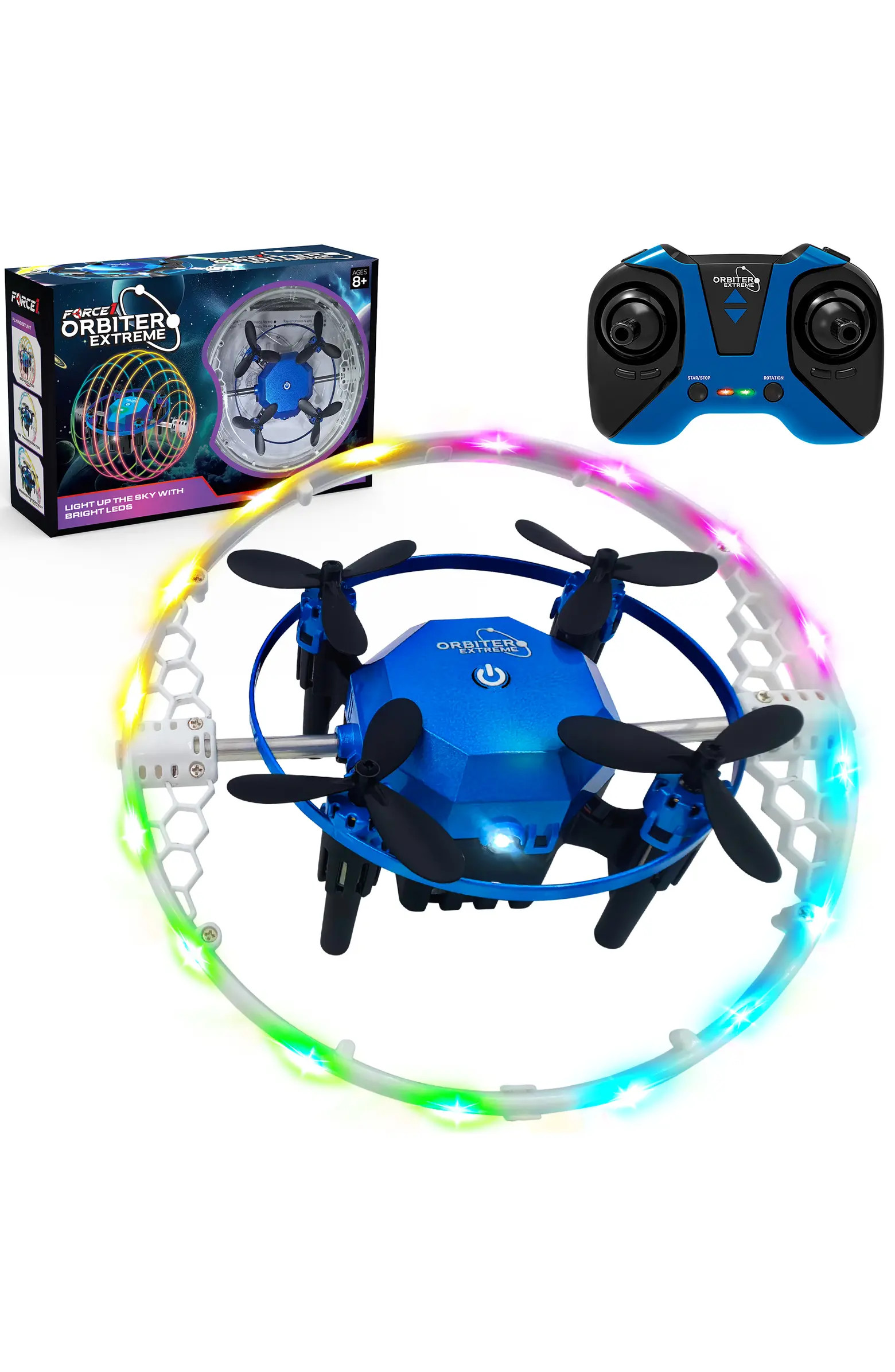 Obiter Extreme RC Aerial Drone with 360 Spins | Nordstrom