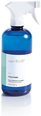 Capri Blue Multipurpose Cleaner - 16 Fl Oz - Volcano | Amazon (US)