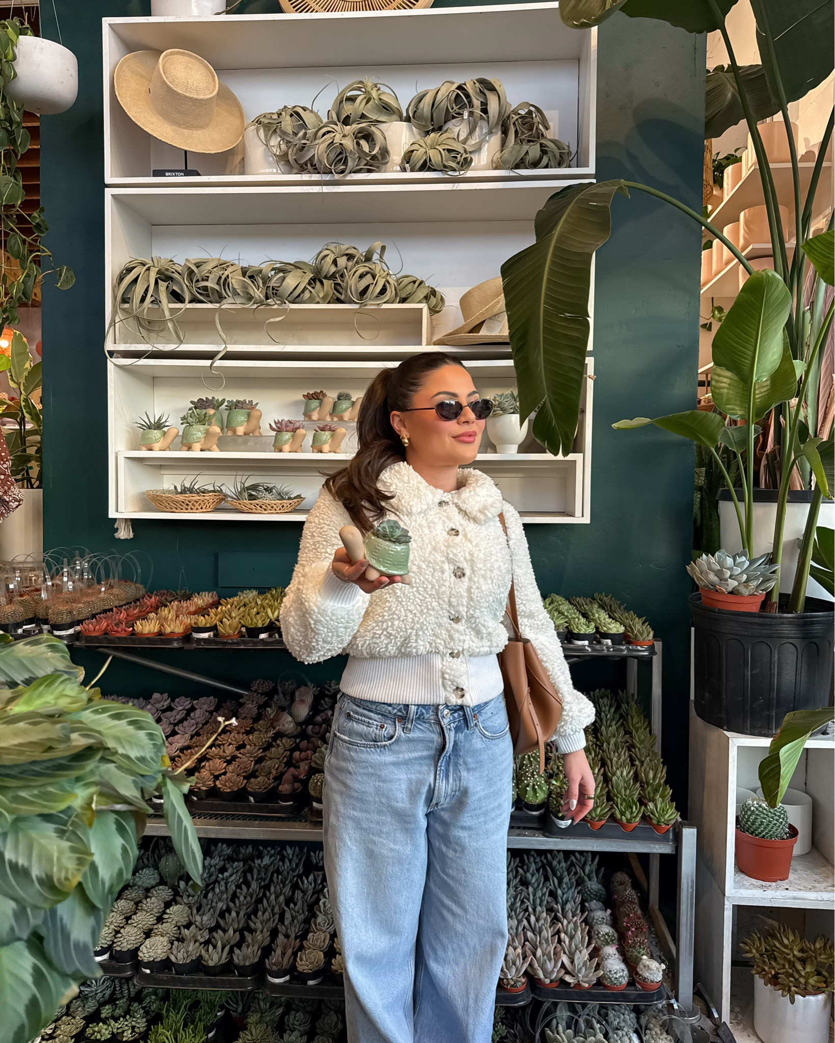 casual spring outfit inspo 🌸🪴💐 

jacket I’m wearing is the same as the one linked but in a different color! similar options also tagged below

#LTKFindsUnder50 #LTKStyleTip #LTKFindsUnder100