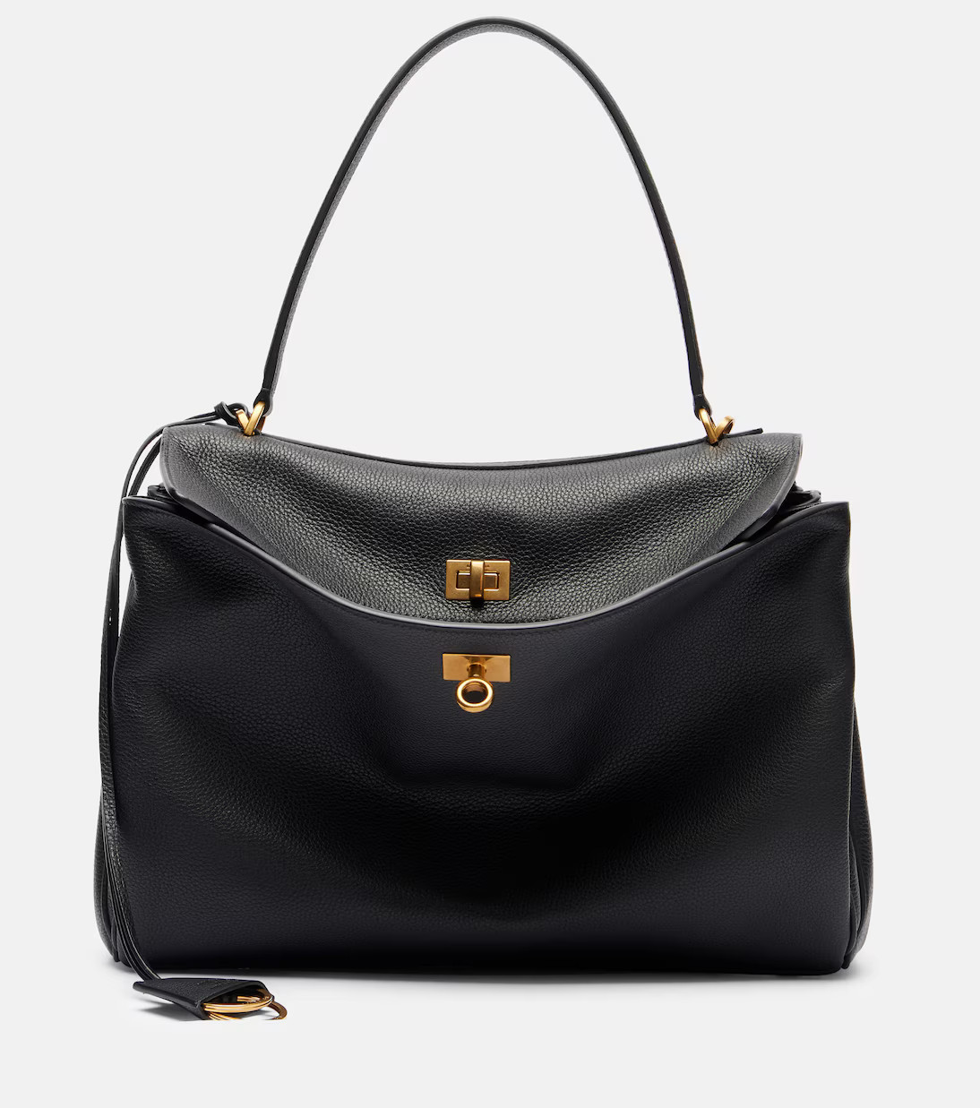 Rodeo Medium leather tote bag | Mytheresa (UK)