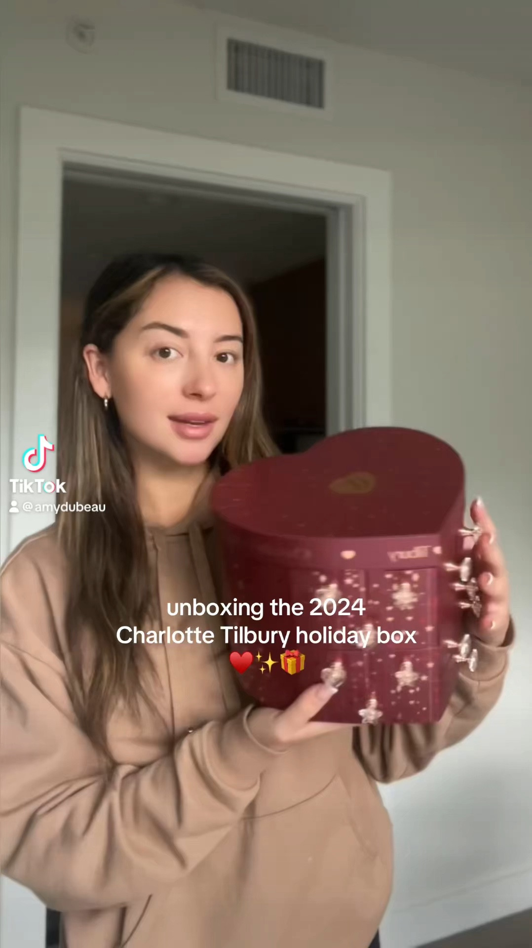 the perfect gift 😫🩷✨ 

#LTKHoliday #LTKGiftGuide #LTKBeauty