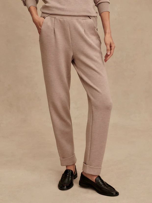 The Rolled Cuff Pant 25" | Varley US
