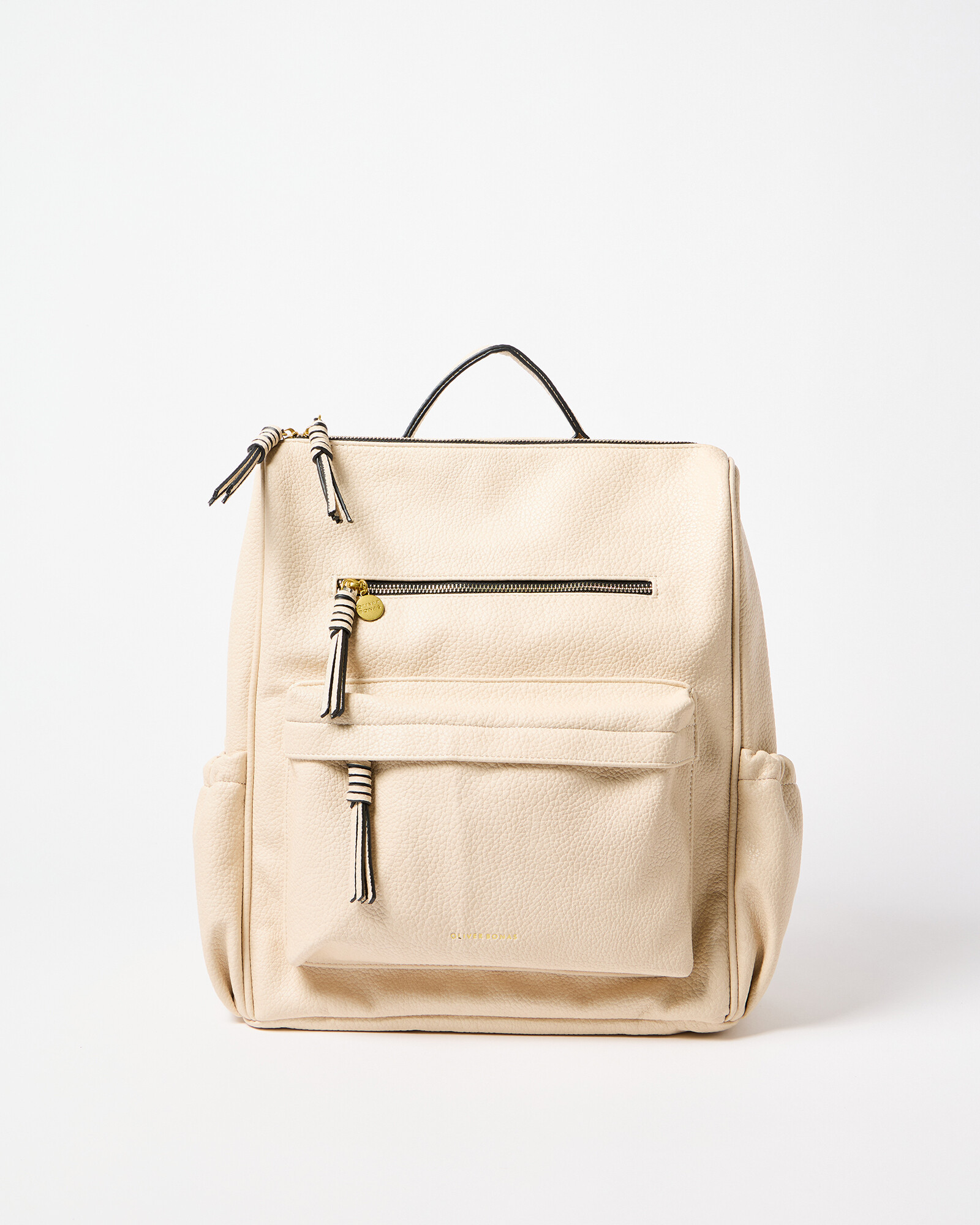 Jossie Slouch Backpacks | Oliver Bonas | Oliver Bonas (Global)