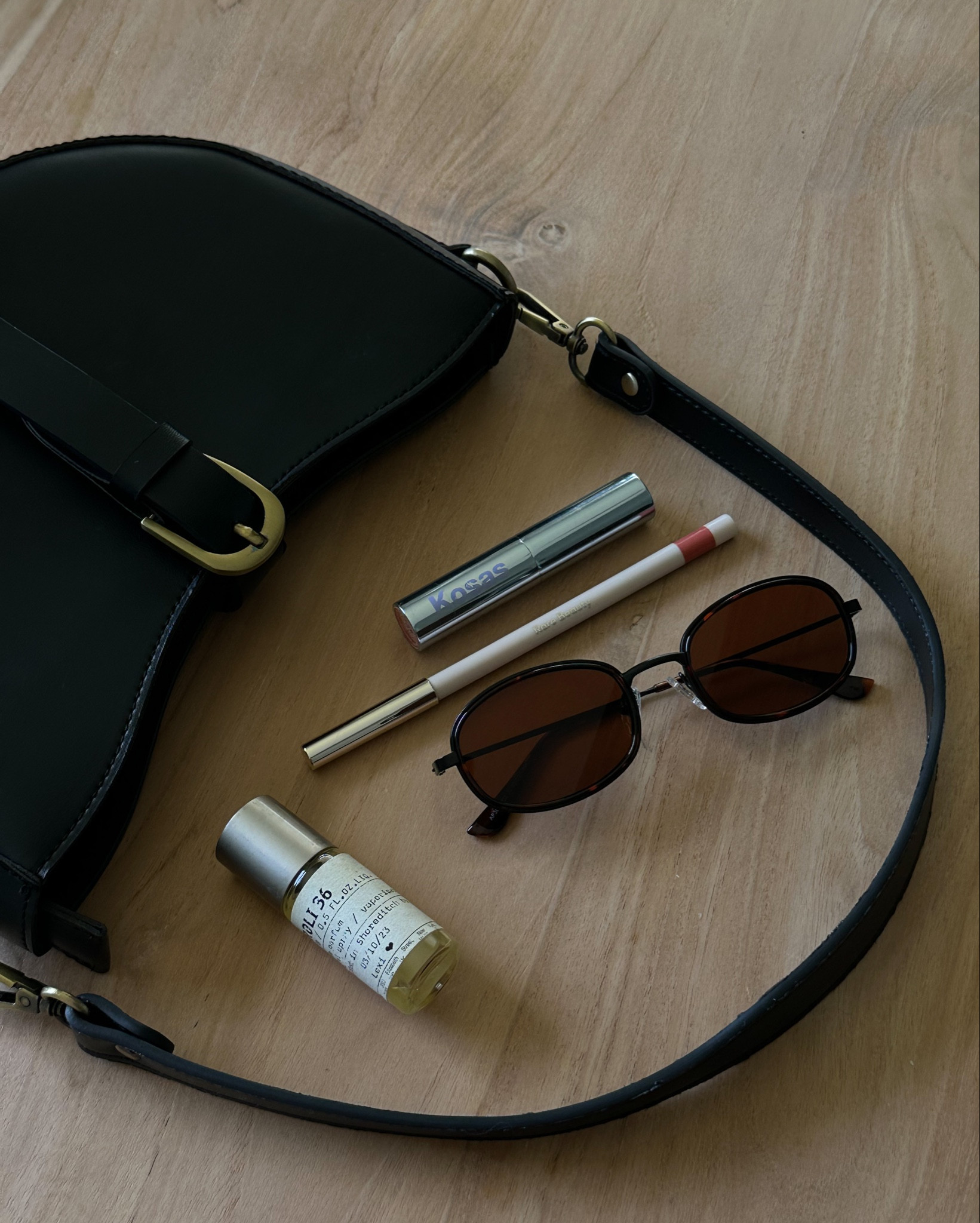 What’s in my bag ✨🫶🏼

#LTKBeauty #LTKItBag