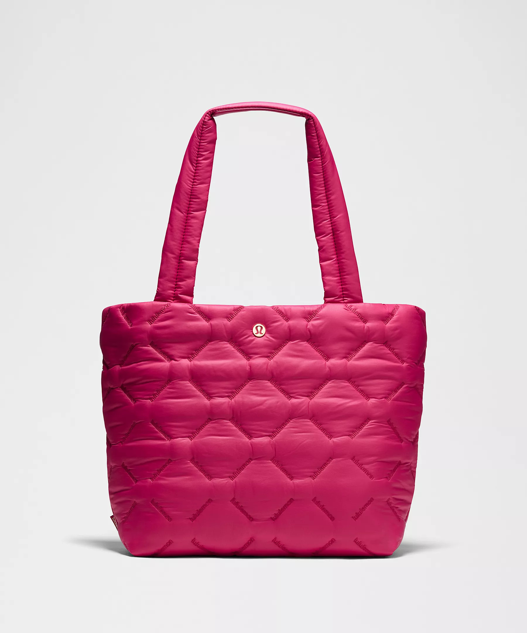 Quilty Pleasures Tote Bag | Lululemon (US)