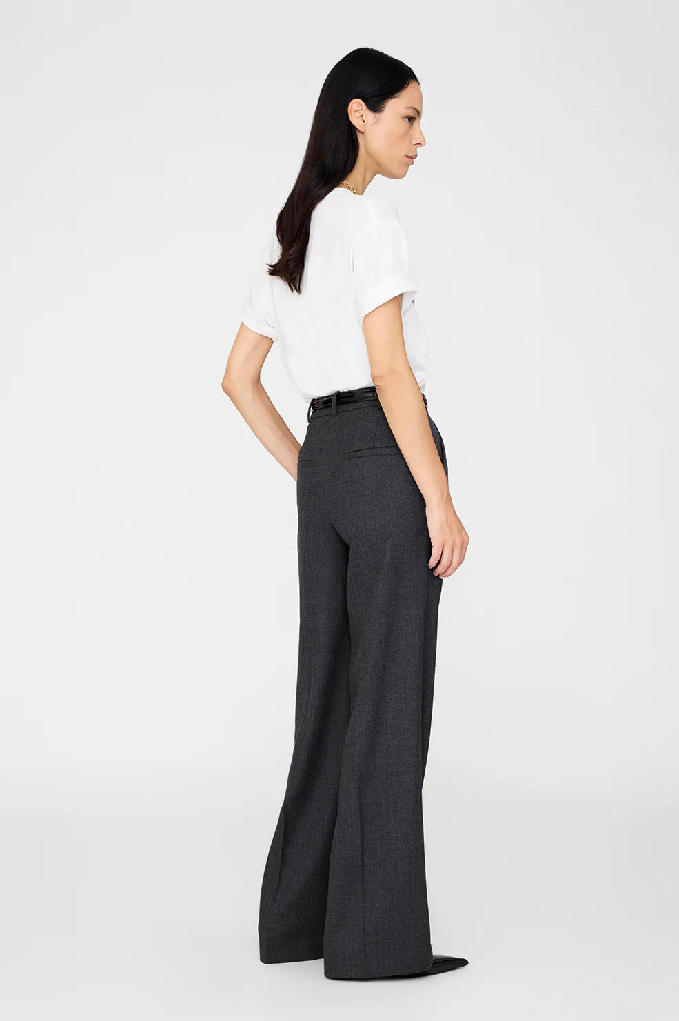 Trent Trouser | Anine Bing