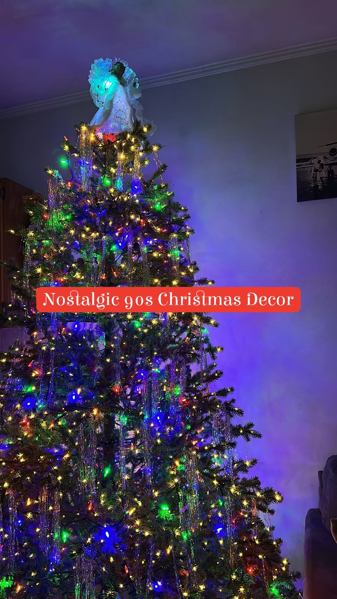 What’s new this year to go along with my Christmas theme. 🏡🎄🎅🏼

#LTKHoliday #LTKSeasonal #LTKHome