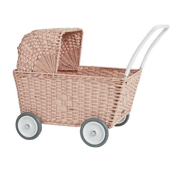 Strolley, Rose | Maisonette