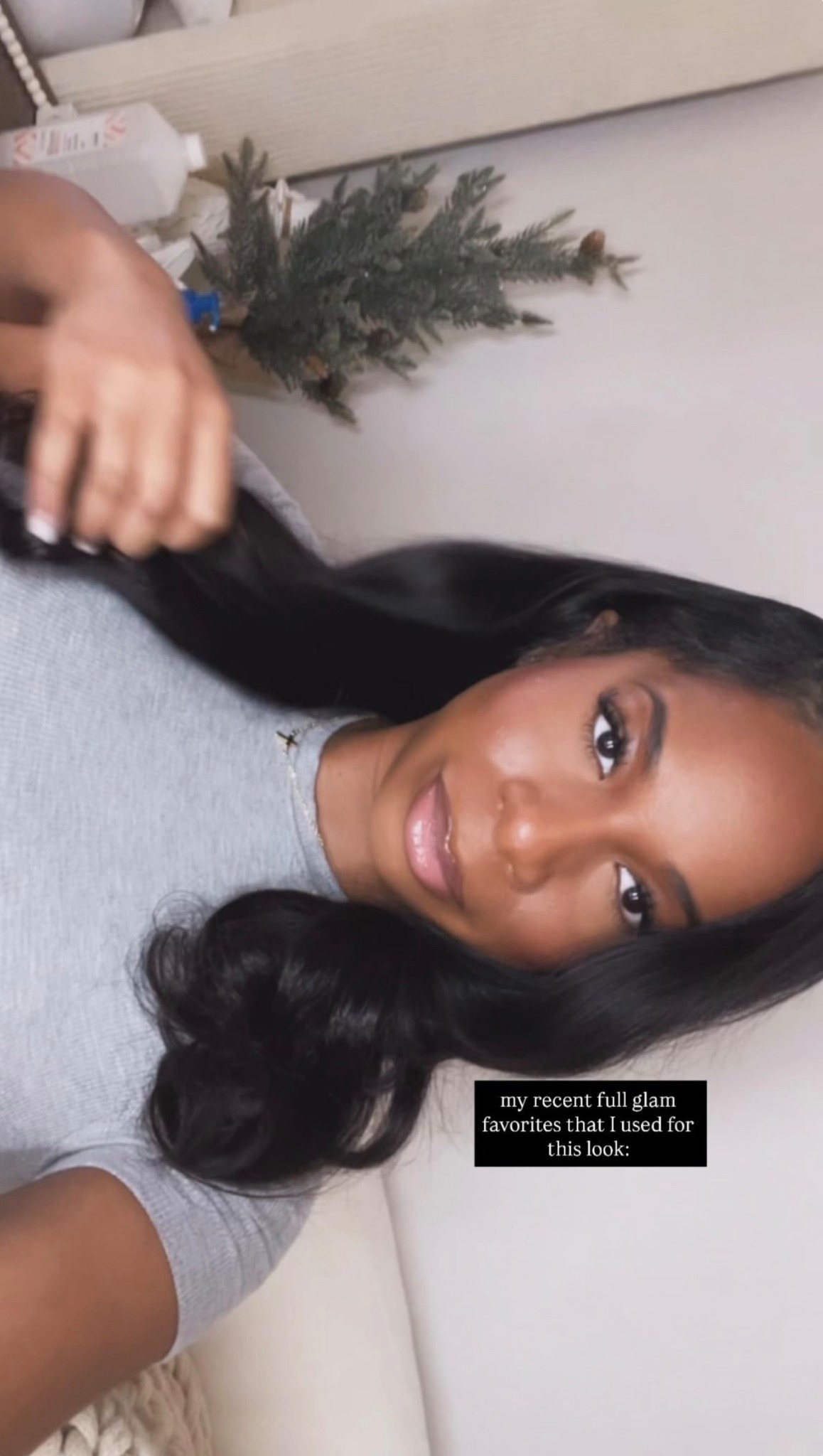 Favorite full glam routine 🥰

#LTKselfcare #LTKBeauty #LTKgrwm