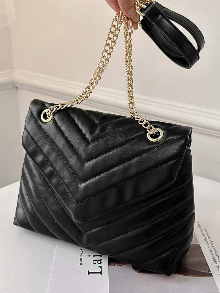 Black Purse  | SHEIN