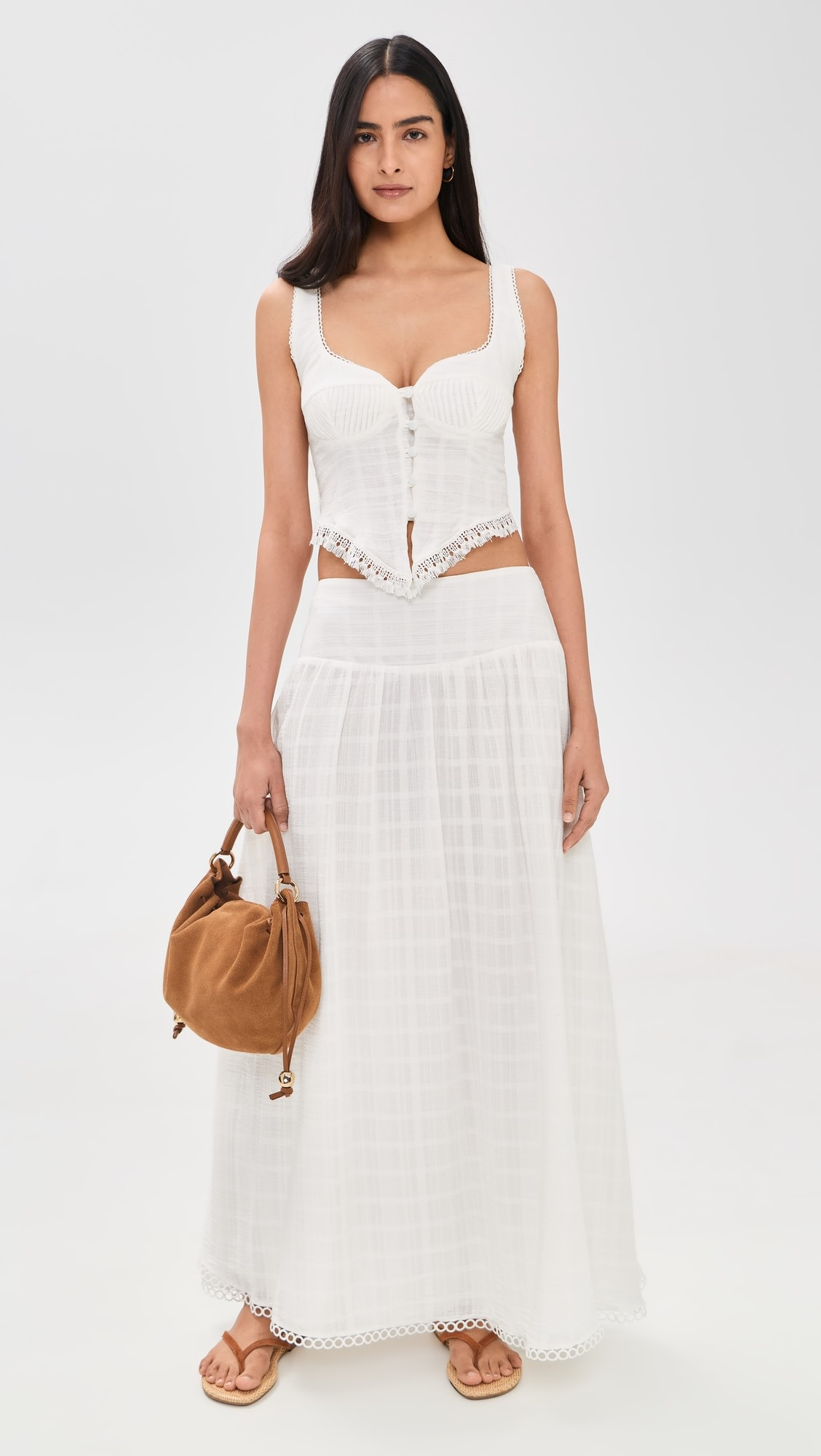 Camila Skirt | Shopbop