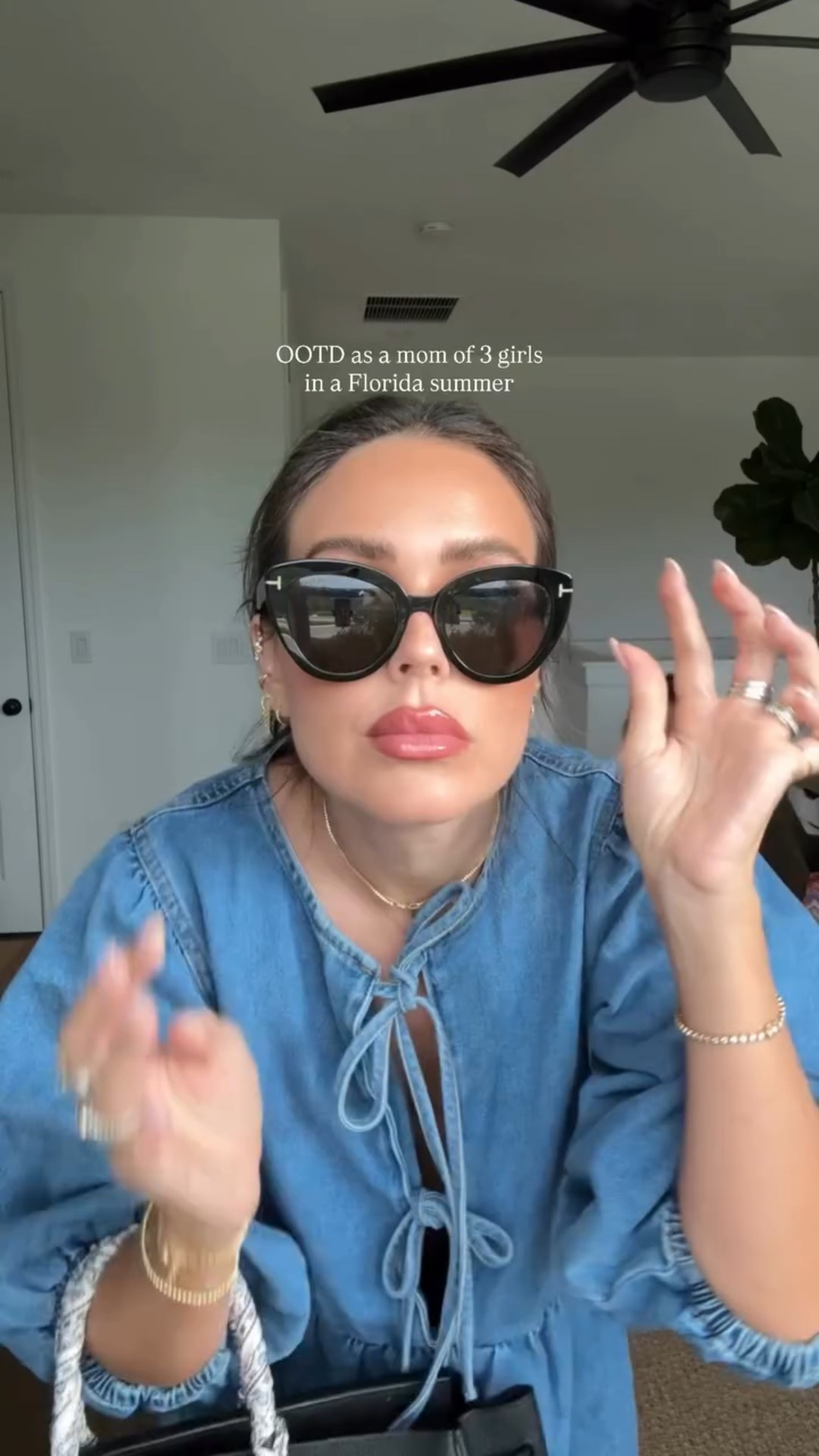 Wearing a medium in the dress and a 9 in the flats. 5’5” and usually an 8.5 shoe

My ootd is that of potato quality bc of the looming Florida afternoon thunderstorm 

I have been giving asos a go, and while most of it is not good, I found this really cute ganni-esque dress for under $40. No bra and lululemon aligns underneath. Perfect for 100 degree weather lol

#LTKStyleTip #LTKFindsUnder50 #LTKBeauty