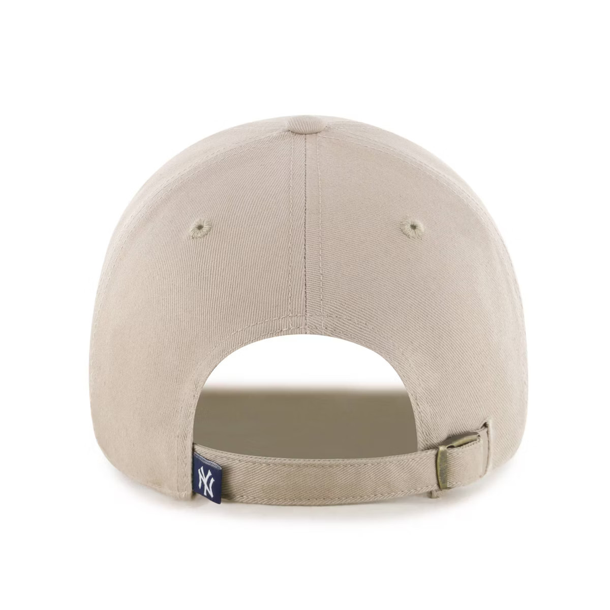 MLB New York Yankees Khaki Clean Up Hat | Target