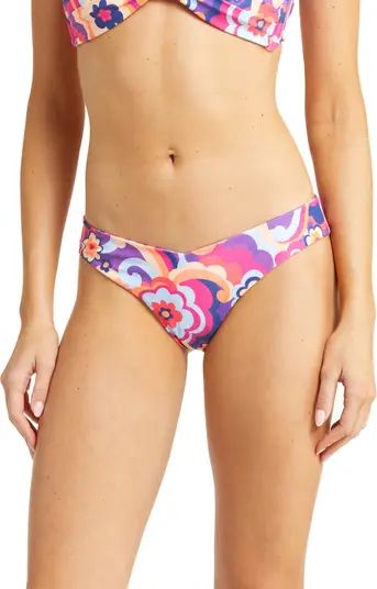 V-Cut Bikini Bottoms | Nordstrom