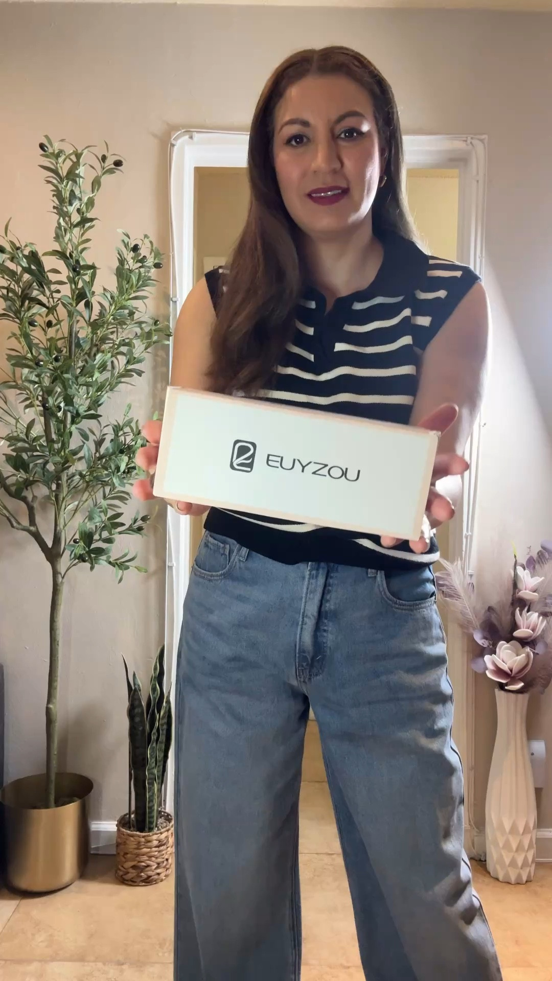 EUYZOU Wireless Jelly Bras for Women Full Coverage Supportive Push Up Bra Seamless Comfortable No Underwire Everyday Bras

#LTKmomlife #LTKMothersDay #LTKMidsize