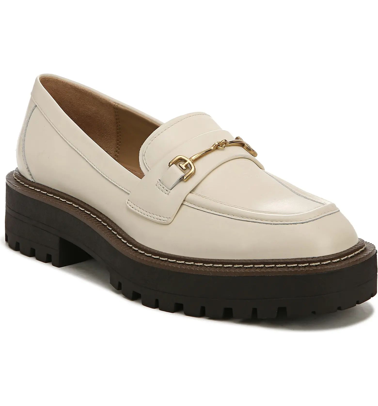 Laurs Platform Lug Sole Loafer (Women) | Nordstrom