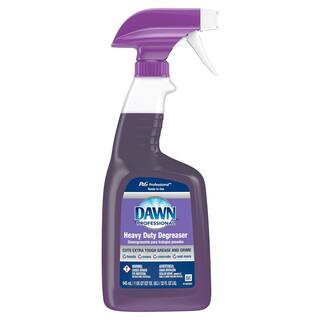 Dawn Professional 32 oz. Heavy-Duty Degreaser 003700075324 - The Home Depot | The Home Depot