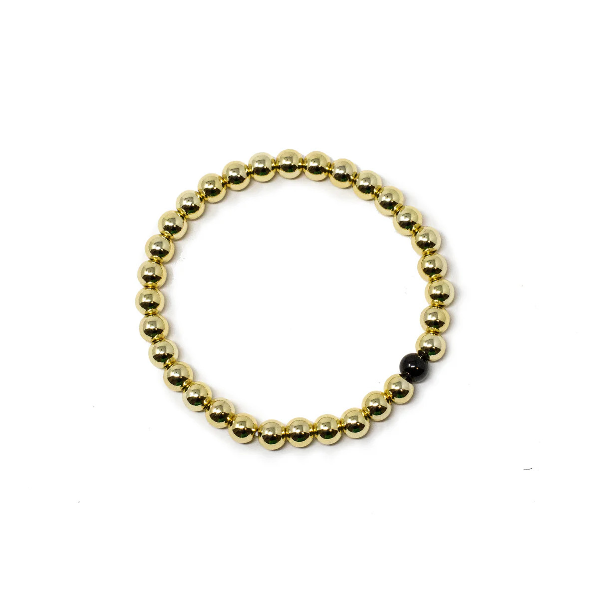 Dottie Bracelet 6mm | Allie + Bess