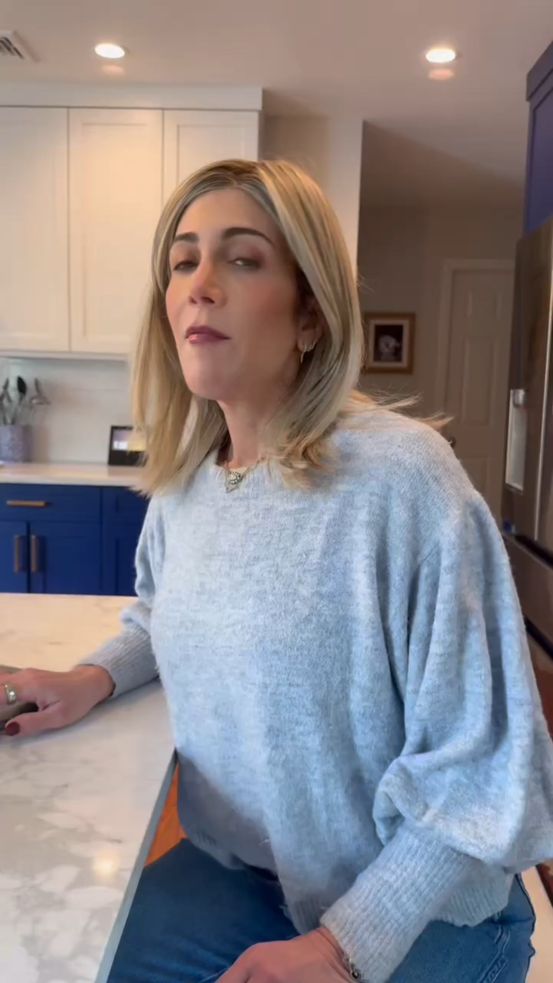 You have to check out these products from pHD Feminine Health. I take them in conjunction with my HRT. 

#LTKOver40 #LTKBeauty