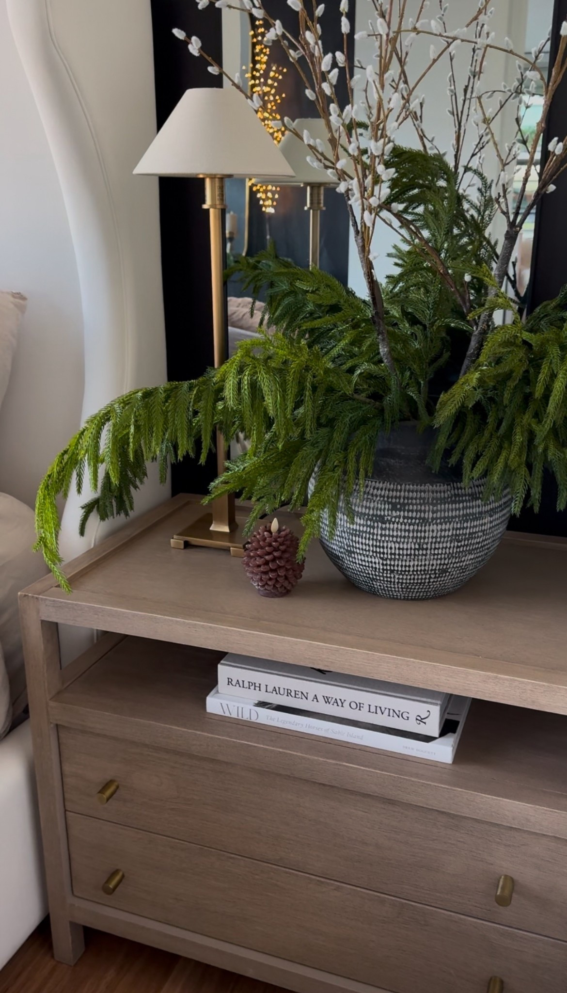 These stems are perfect to keep out all winter long🌲

#LTKFindsUnder50 #LTKHoliday #LTKHome