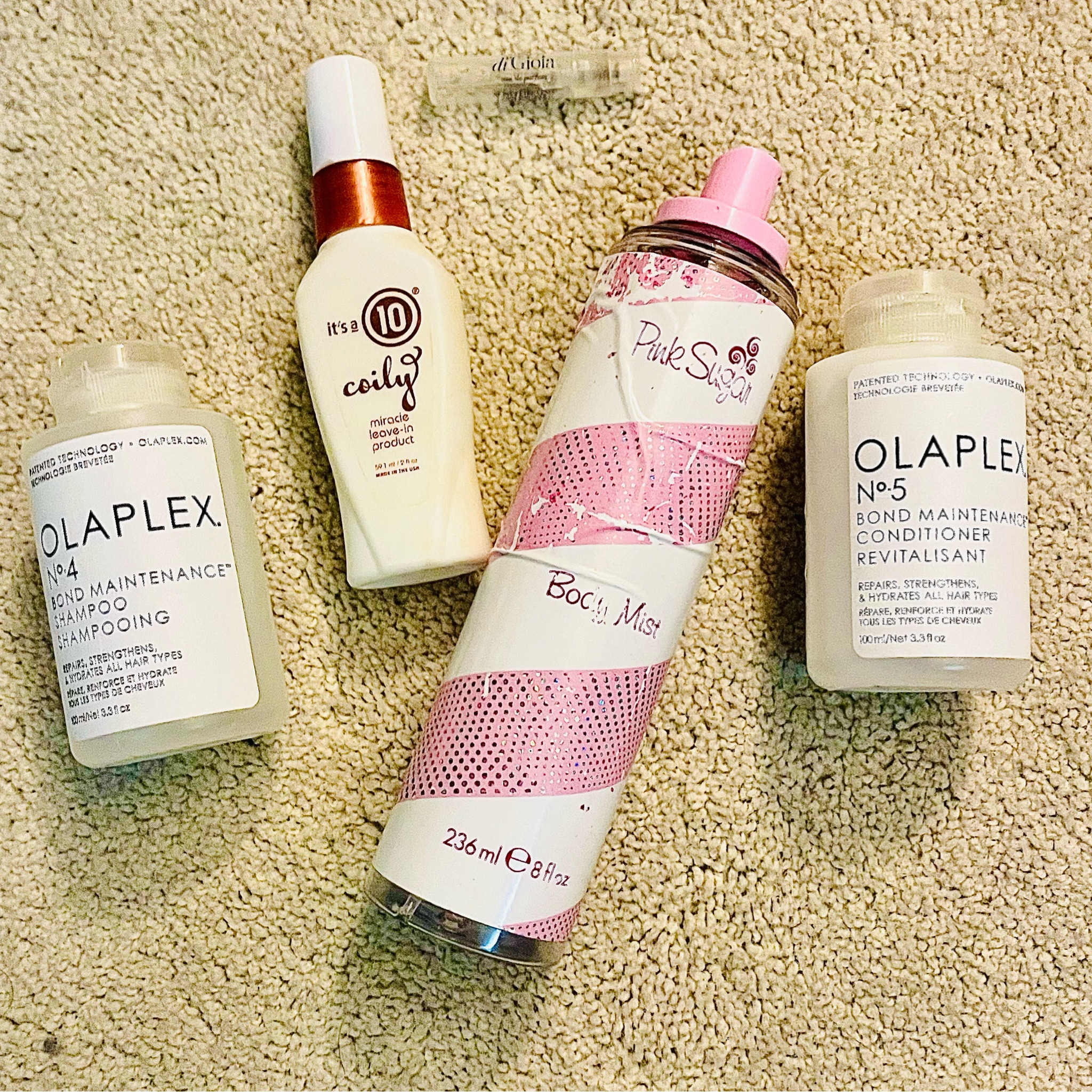 Beauty Empties 💄 

#LTKbeauty #LTKstyletip #LTKMostLoved