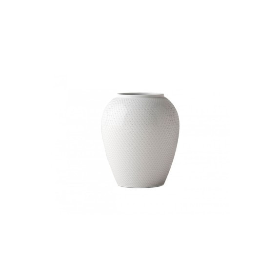 Lyngby Rhombe Vases | Williams-Sonoma