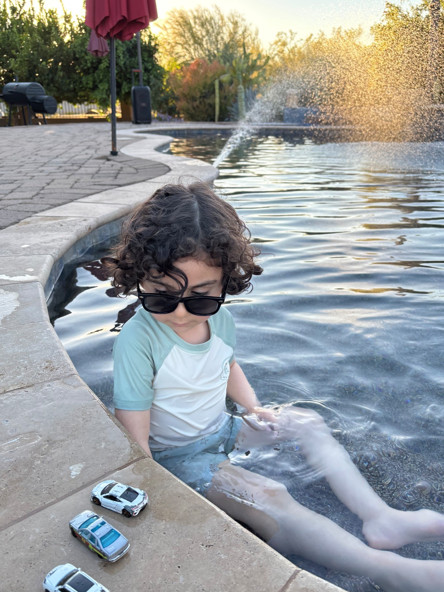 Toddler boy swim from Walmart 

#LTKSwim #LTKSaleAlert #LTKKids