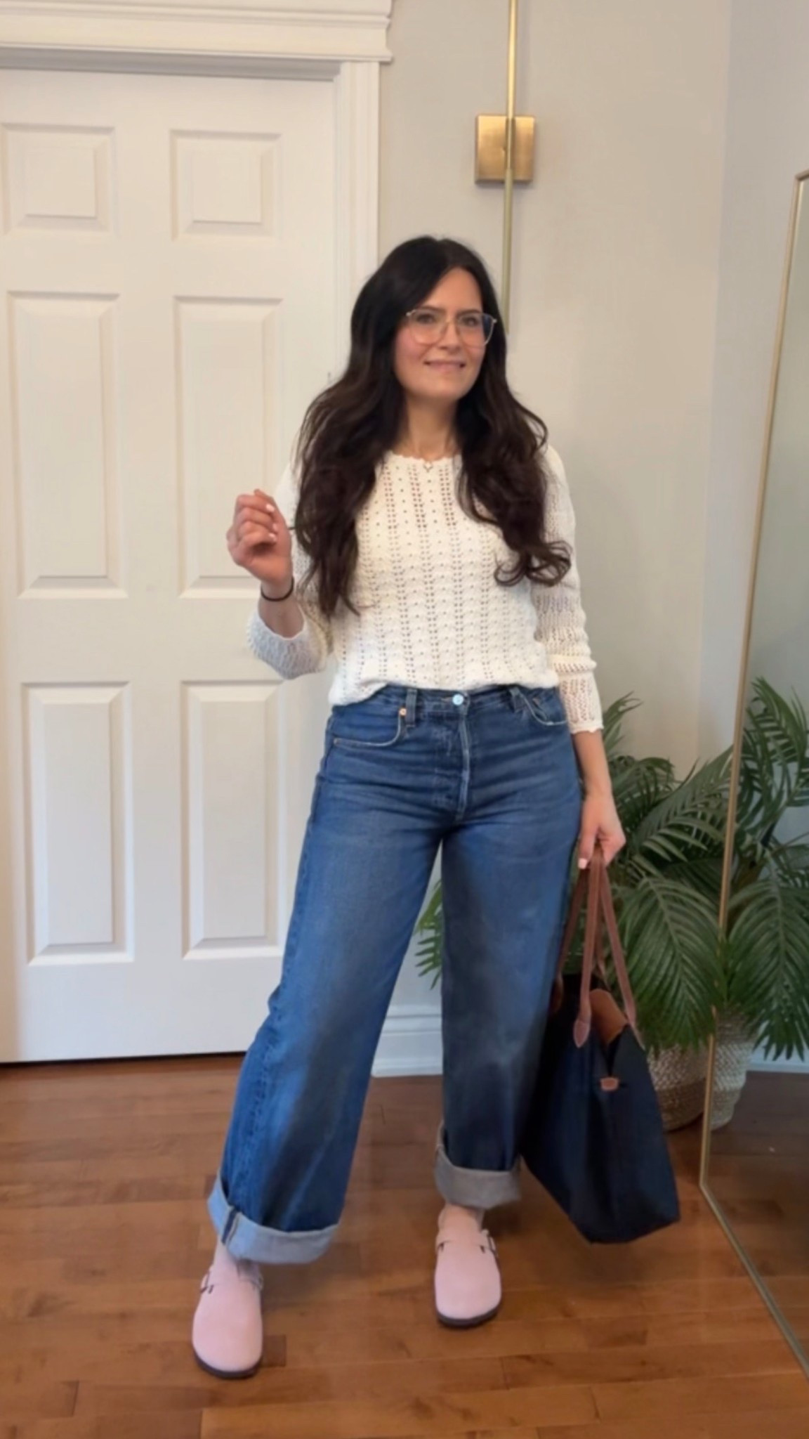 Easy to wear from school to errands to home and still stylish 💅 



#LTKOver40 #LTKWorkwear #LTKmomlife