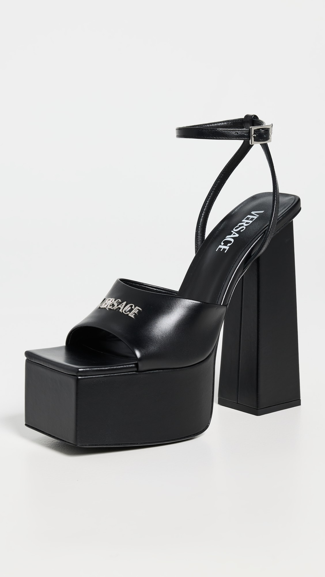 Calf Leather Sandals | Shopbop